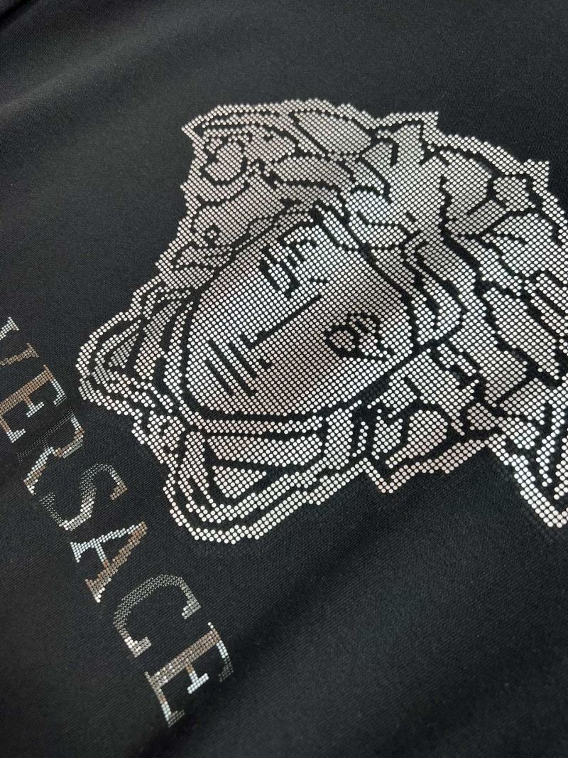 Versace Hoodies